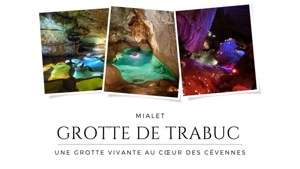 Grotte de Trabuc