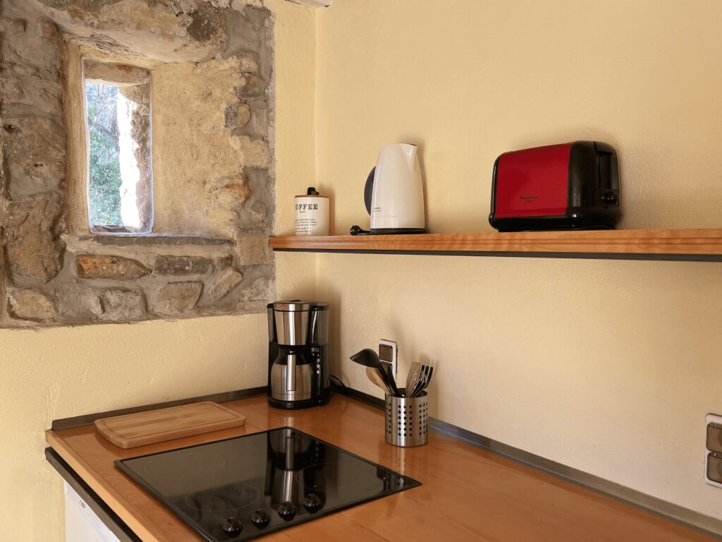 Plaque de cuisson